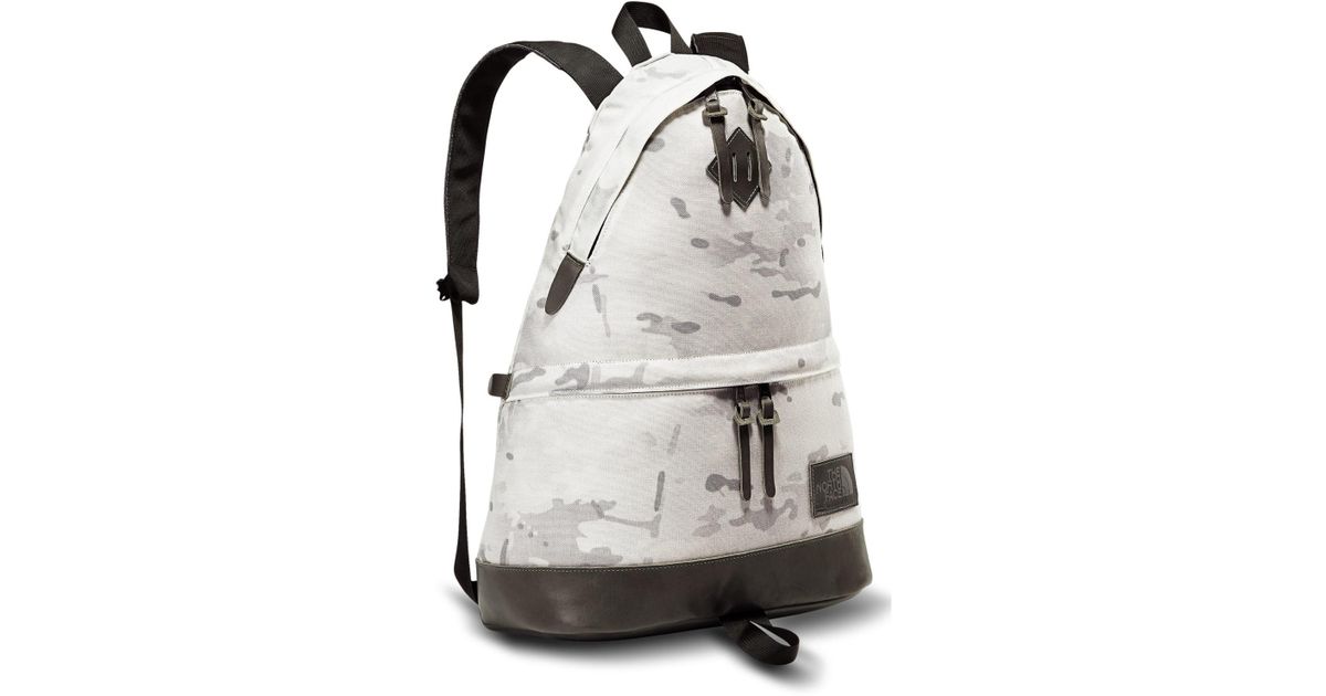 the north face 68 day pack