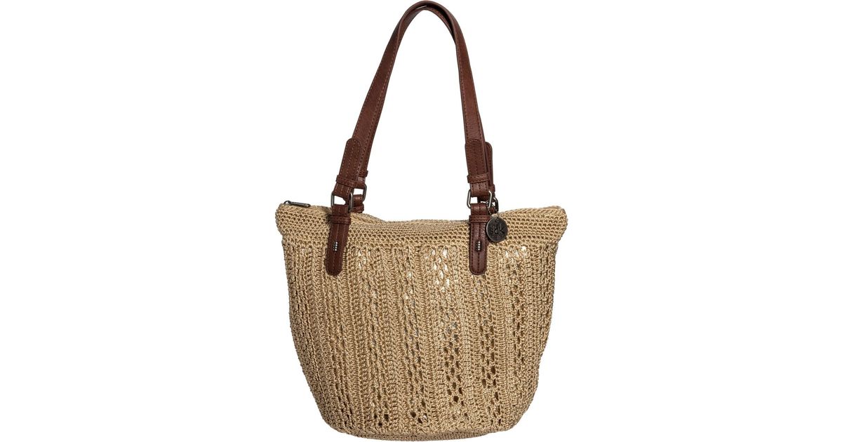the sak tote bag