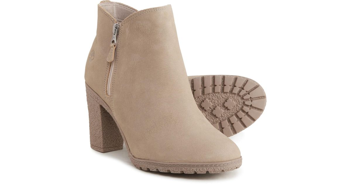 timberland tillston femme