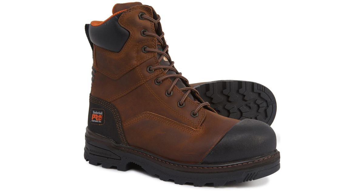 timberland resistor 8