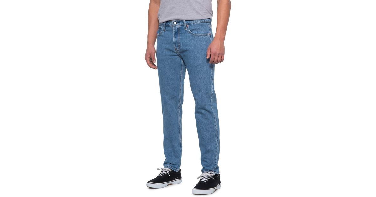 levi's 502 taper hi ball