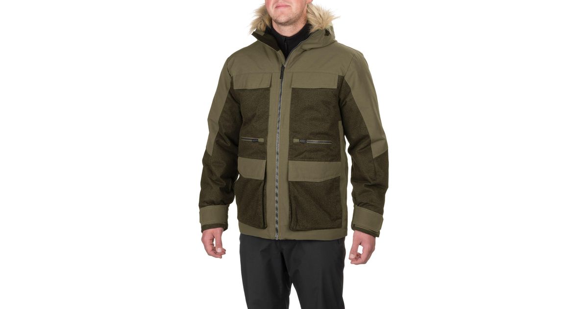 marmot telford jacket