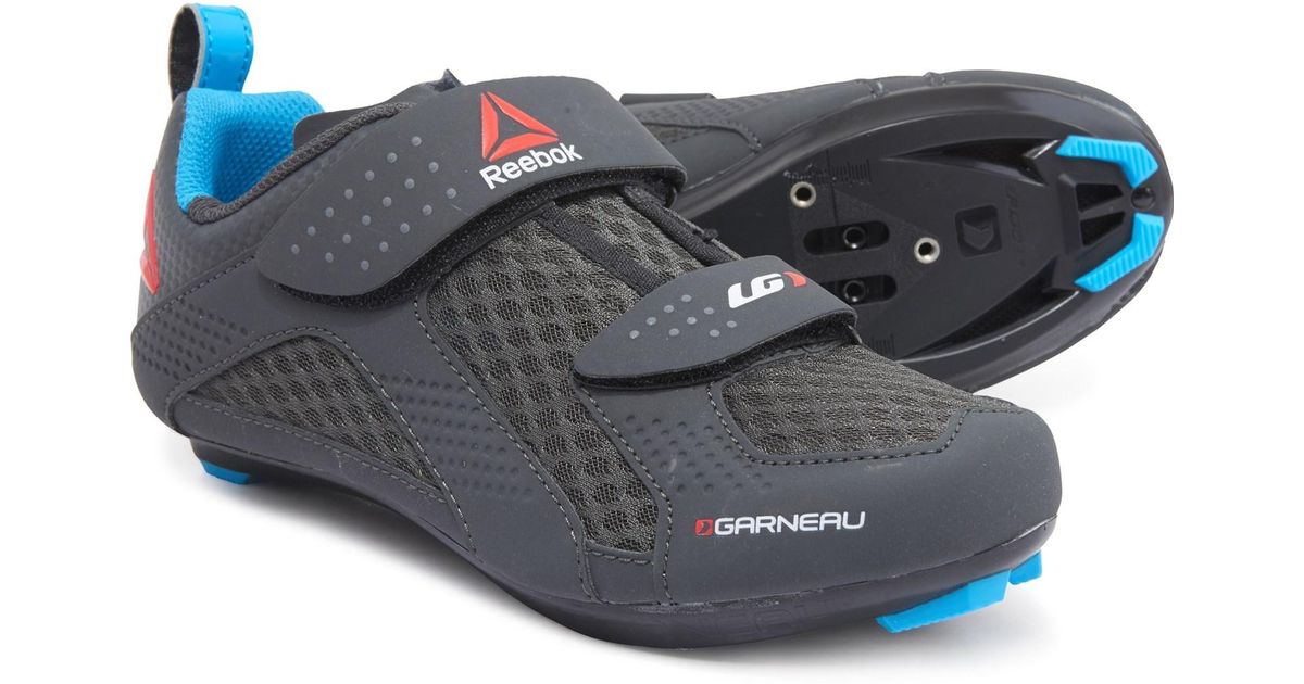 reebok garneau