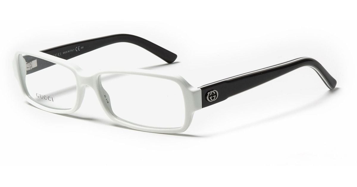 gucci reading glasses