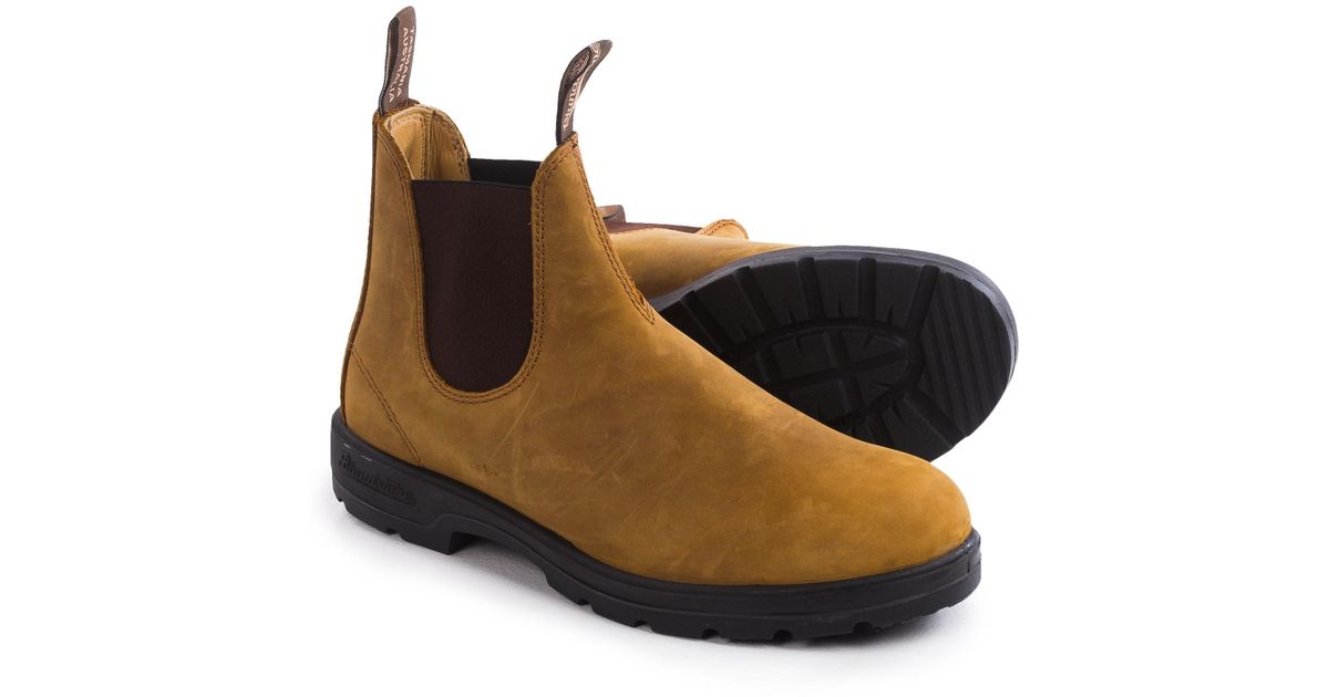 blundstone 561