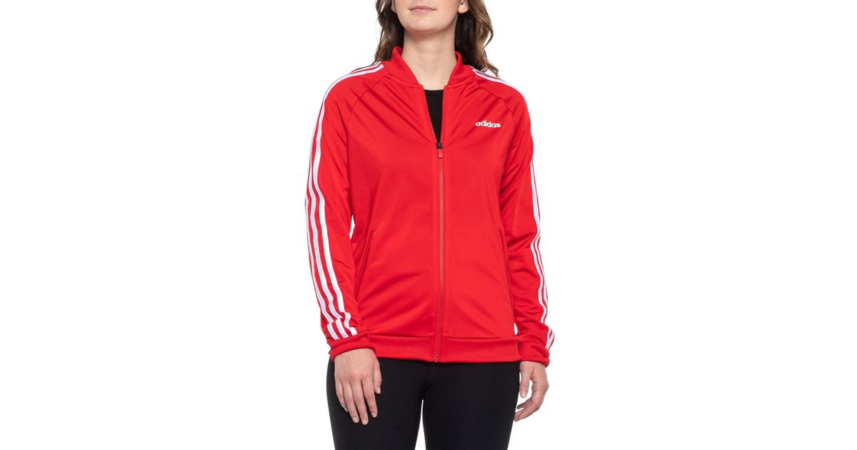 adidas dazzle track jacket