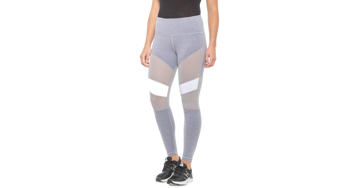 Vimmia Womens High Waist Adagio Legging