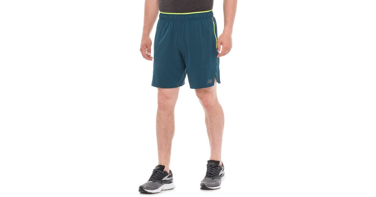 new balance transform 2 in 1 short