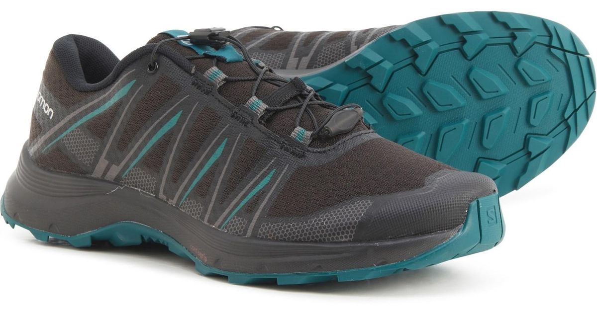 Salomon Xa Meoka Trail Running Shoes for Men Lyst