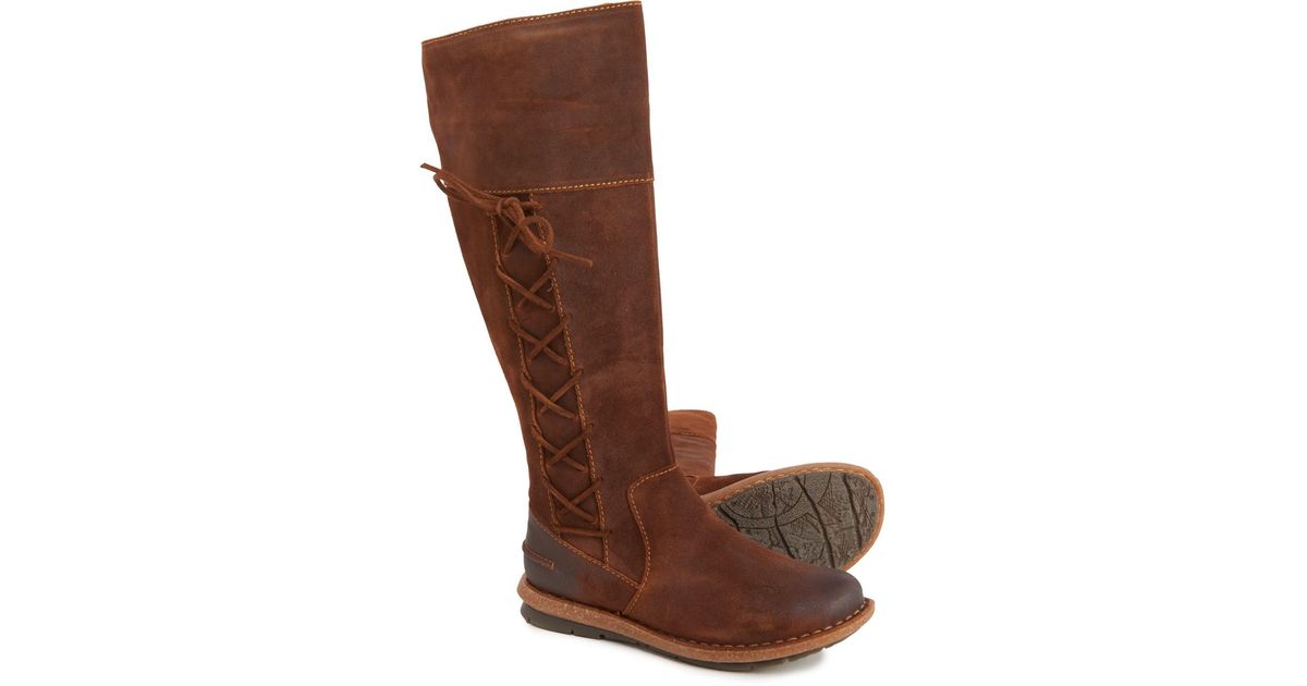 born torrey boots