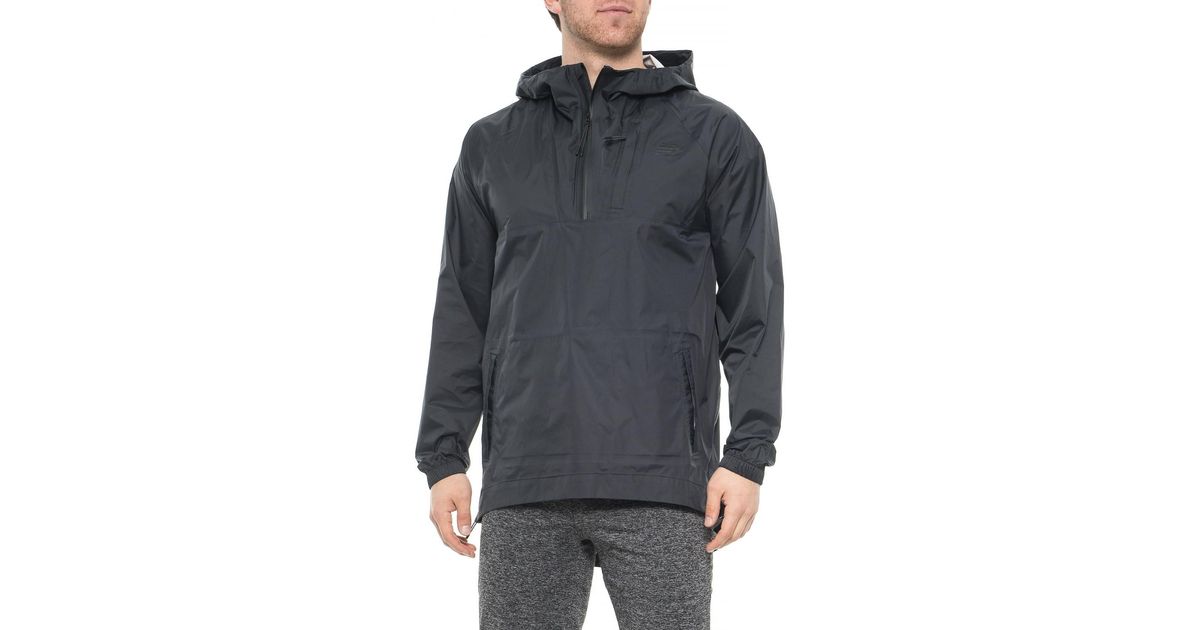 new balance 247 luxe anorak