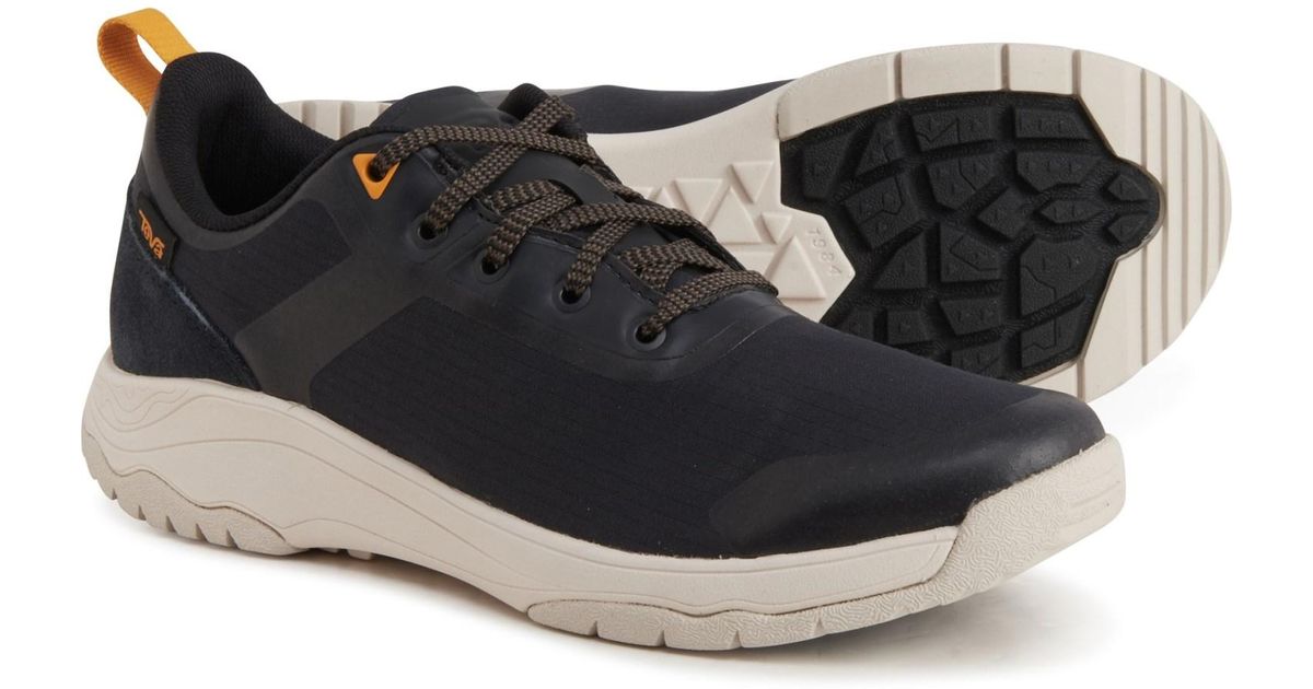 teva gateway low womens