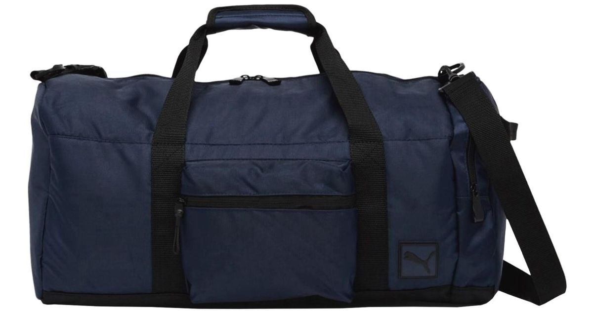 puma evercat rotation duffel bag