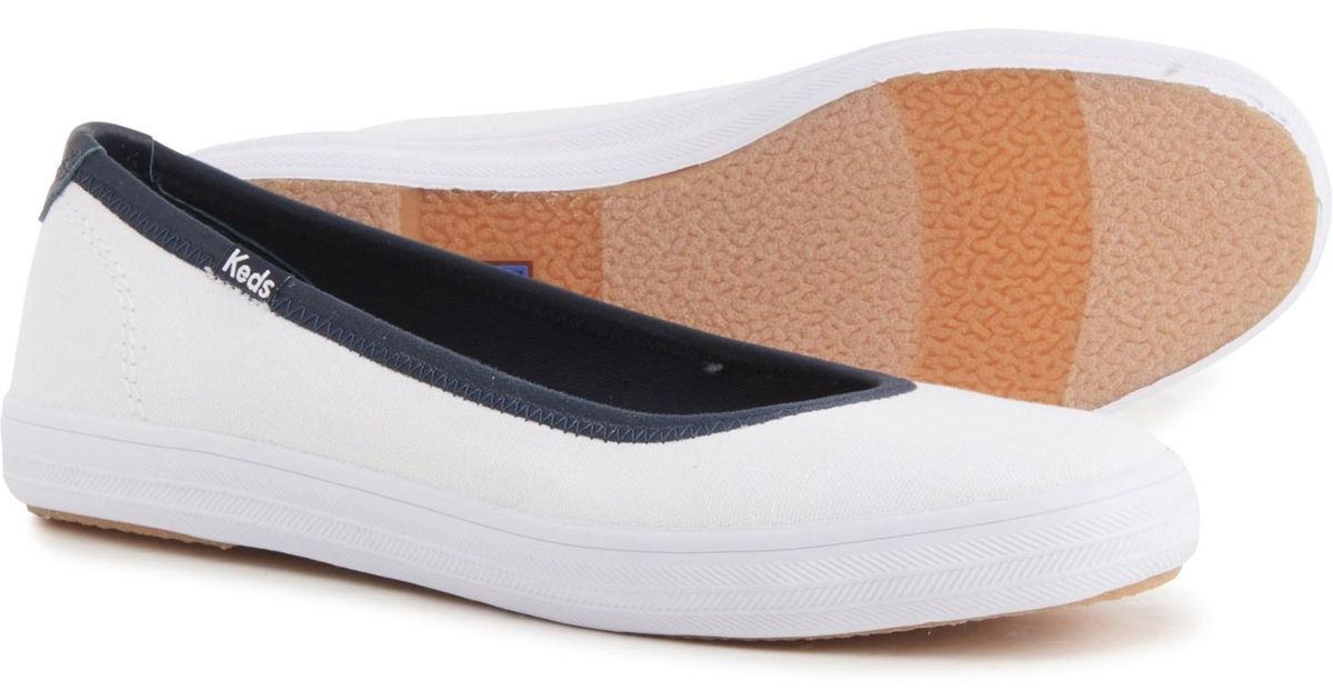 bryn canvas sneaker