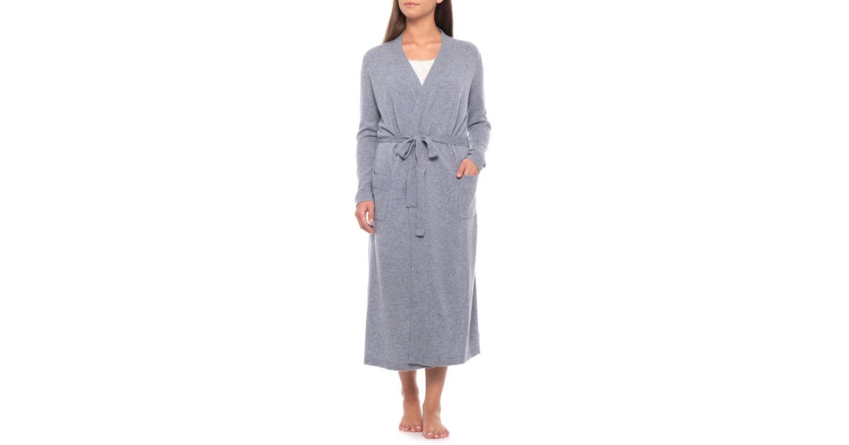 cynthia rowley bathrobe