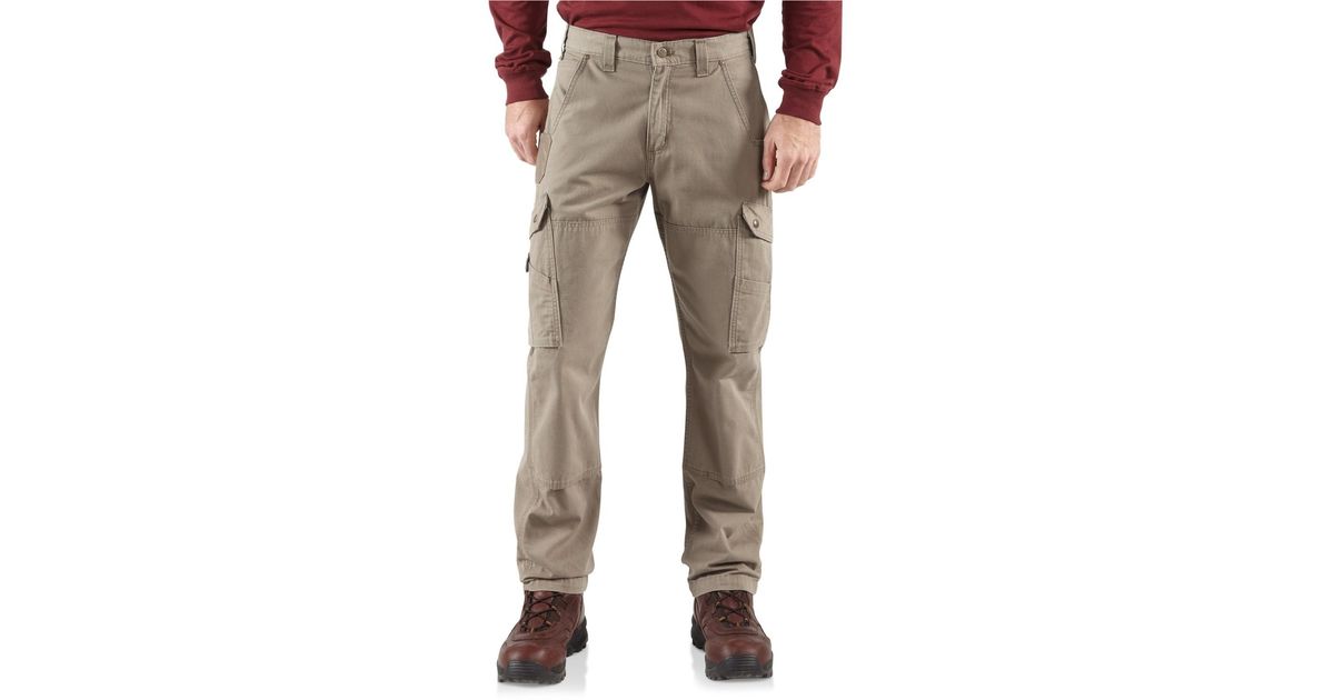 carhartt b342 ripstop