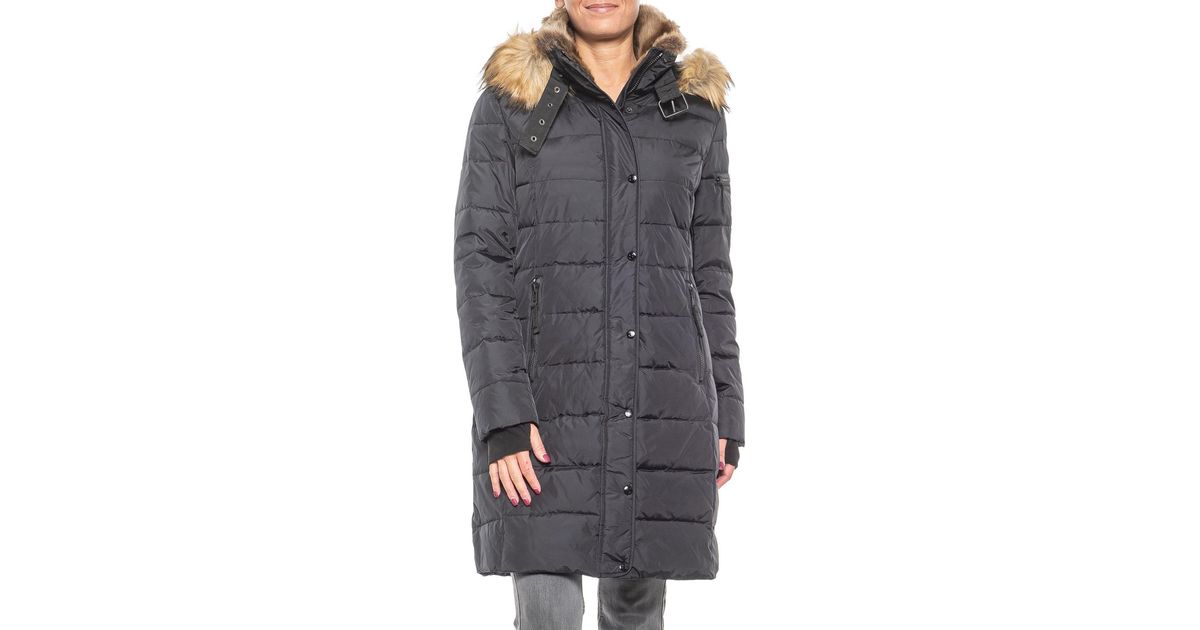 s13 uptown down coat