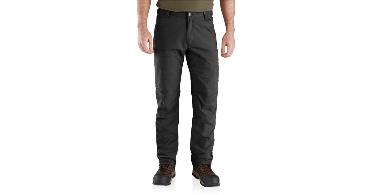 carhartt upland hunting pants