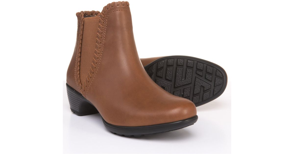 romika chelsea boots