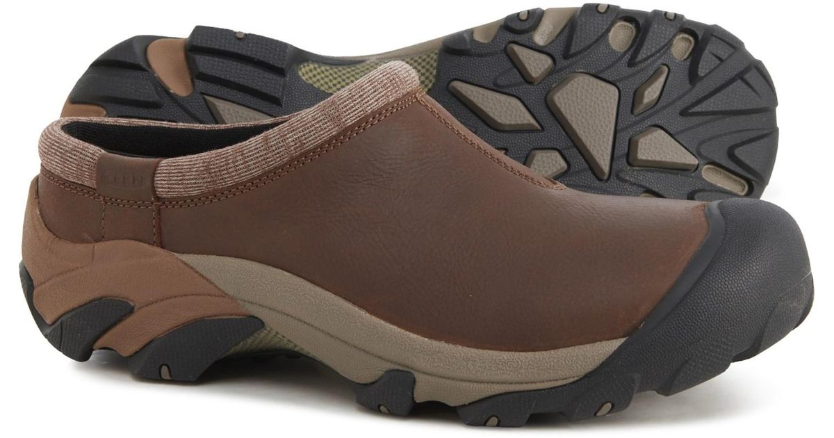 targhee ii clog