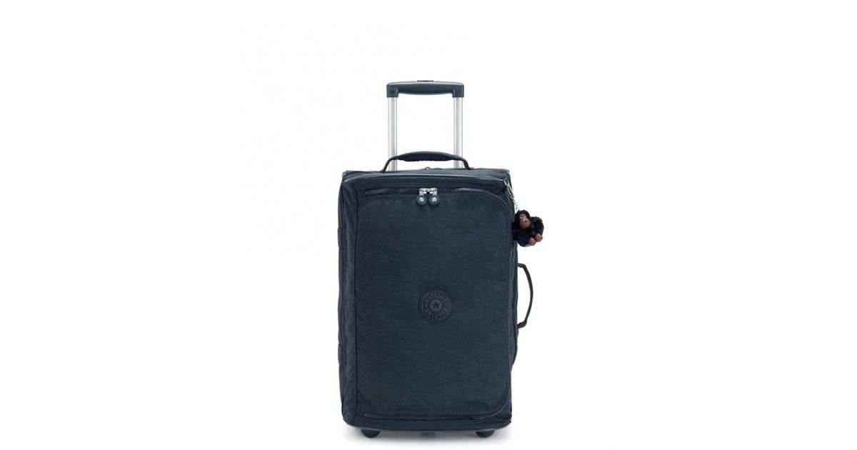 kipling rolling duffel bags