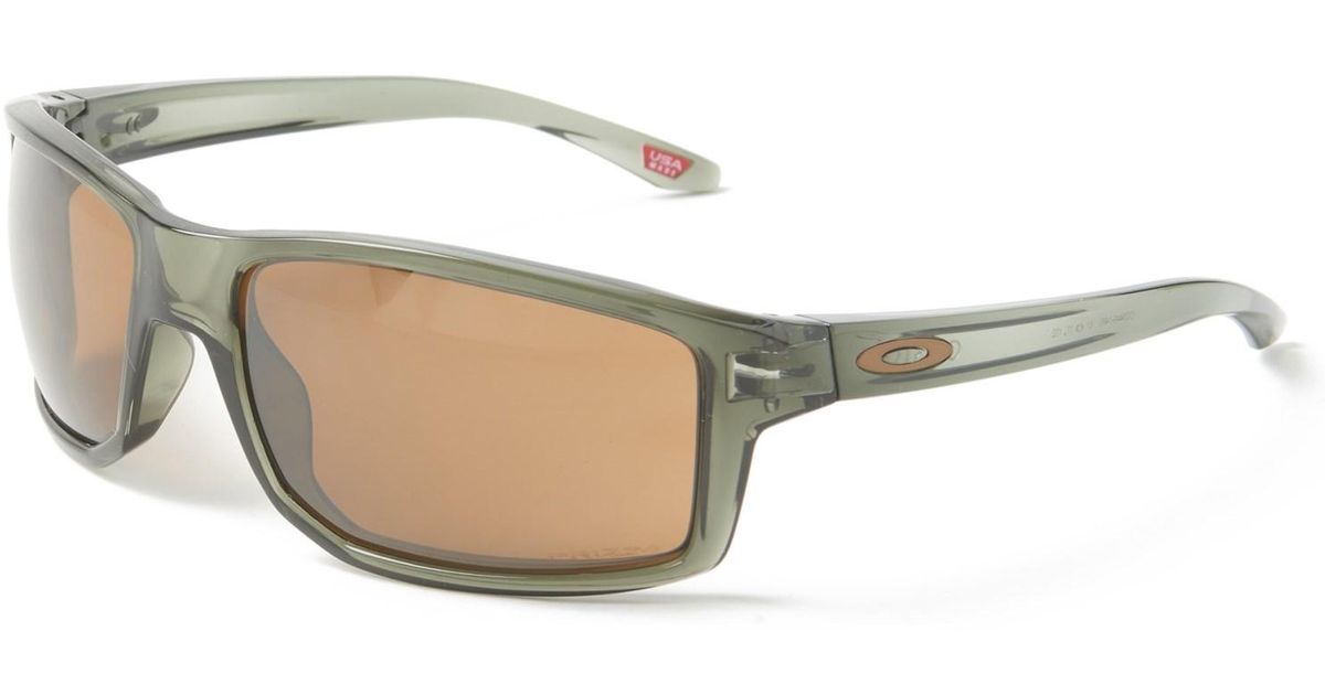 Oakley Gibston Sunglasses for Men Lyst
