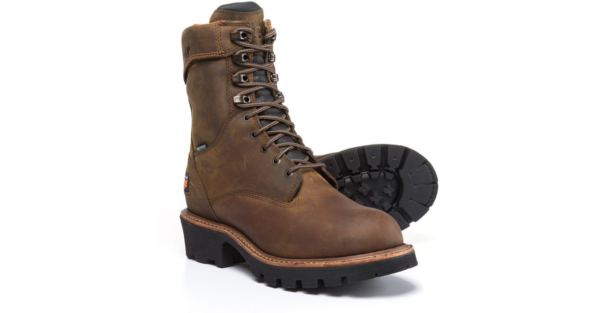 timberland pro ripsaw