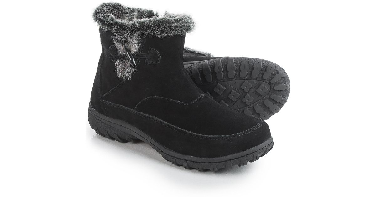 khombu gracie snow boots