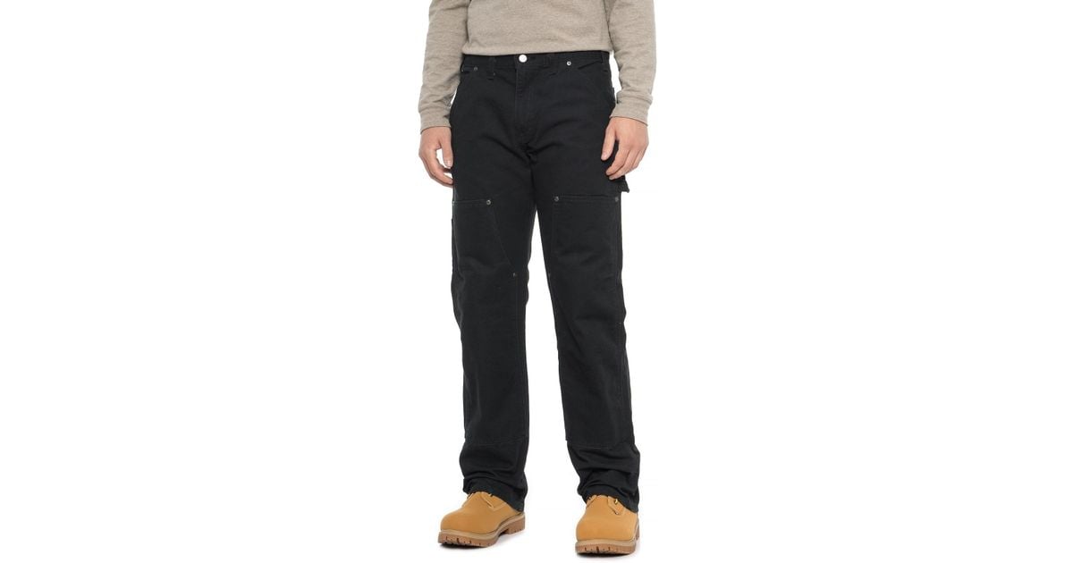 dickies logger pants