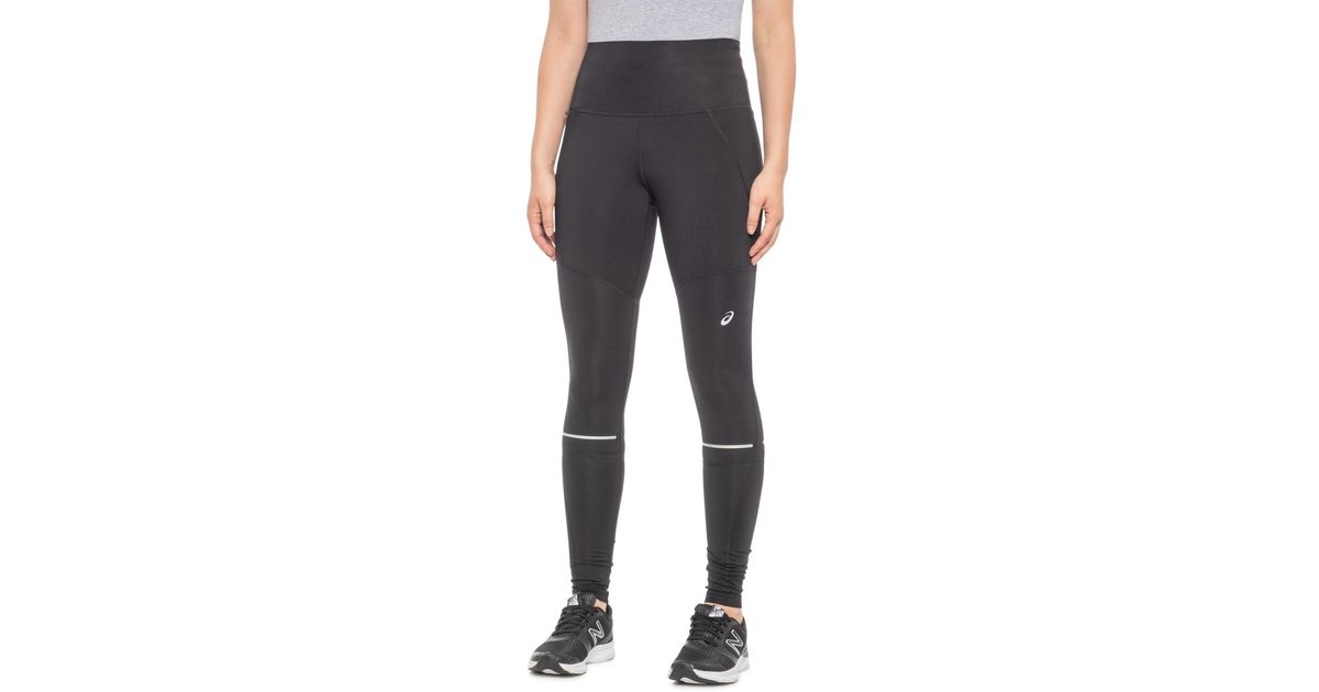 asics system tights