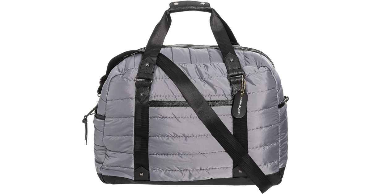 cynthia rowley travel bolsa