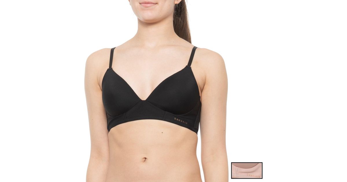 Danskin wireless bra Clearance