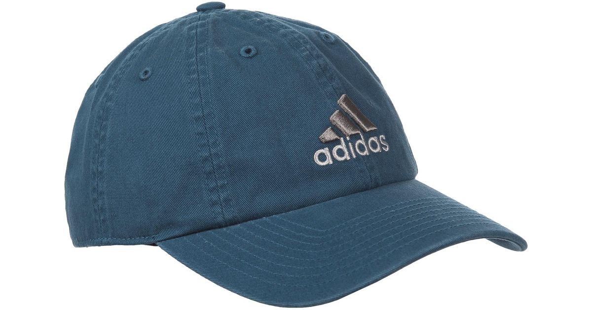 adidas weekend warrior cap