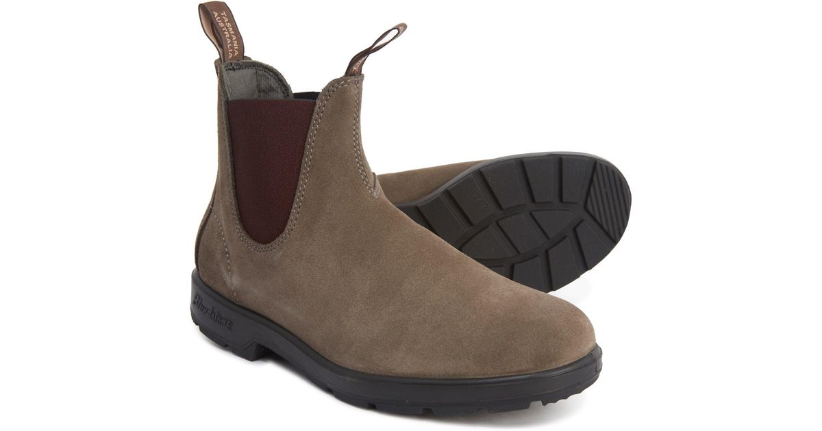 blundstone sierra
