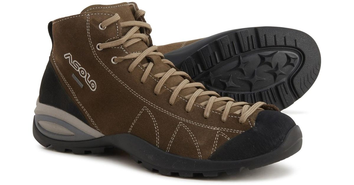 asolo boots near me