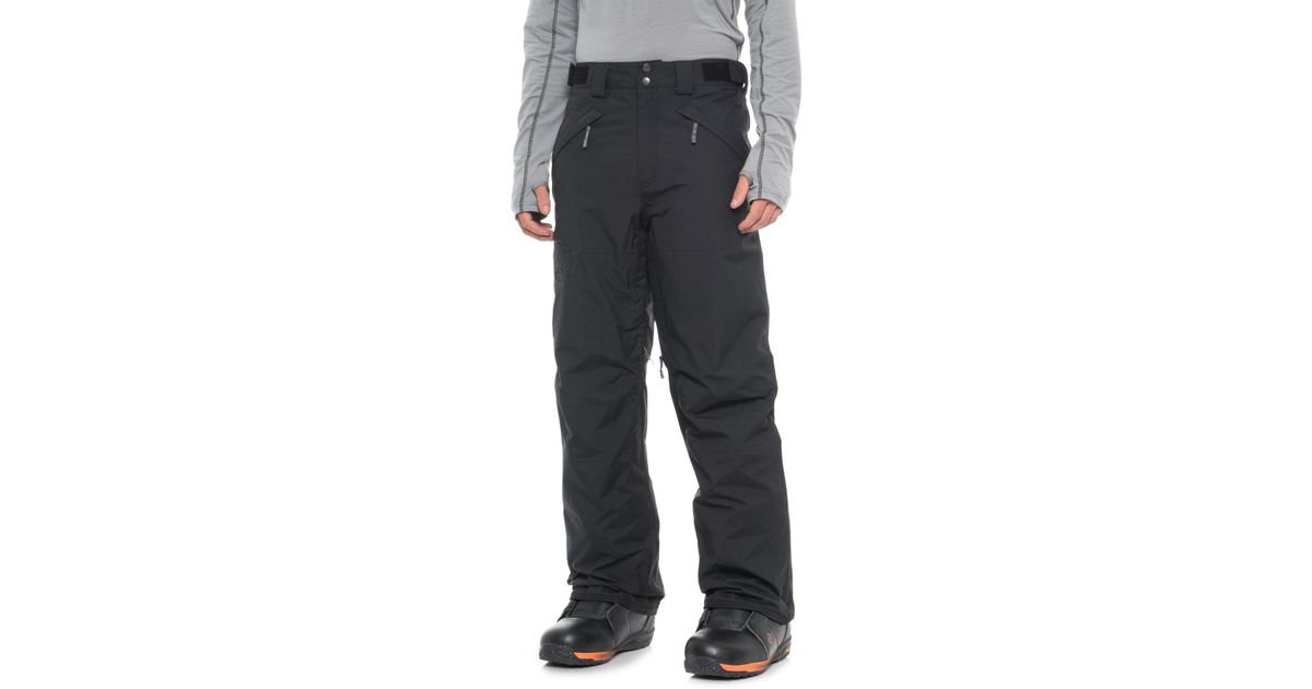 north face fourbarrel