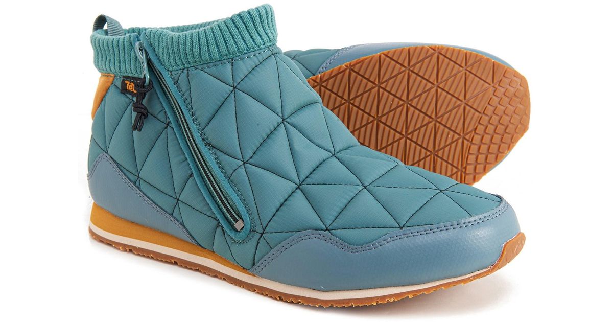teva men's ember mid