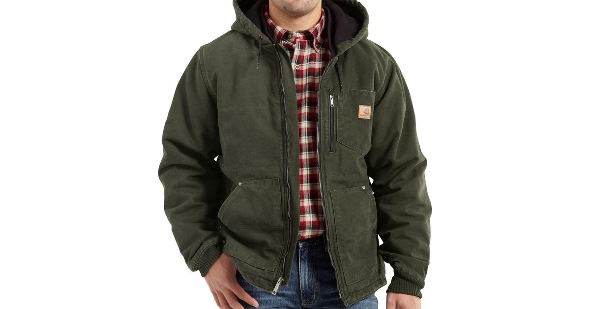 carhartt 100729