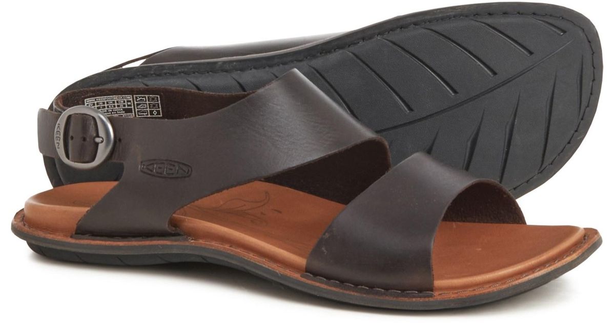 keen sofia sandals
