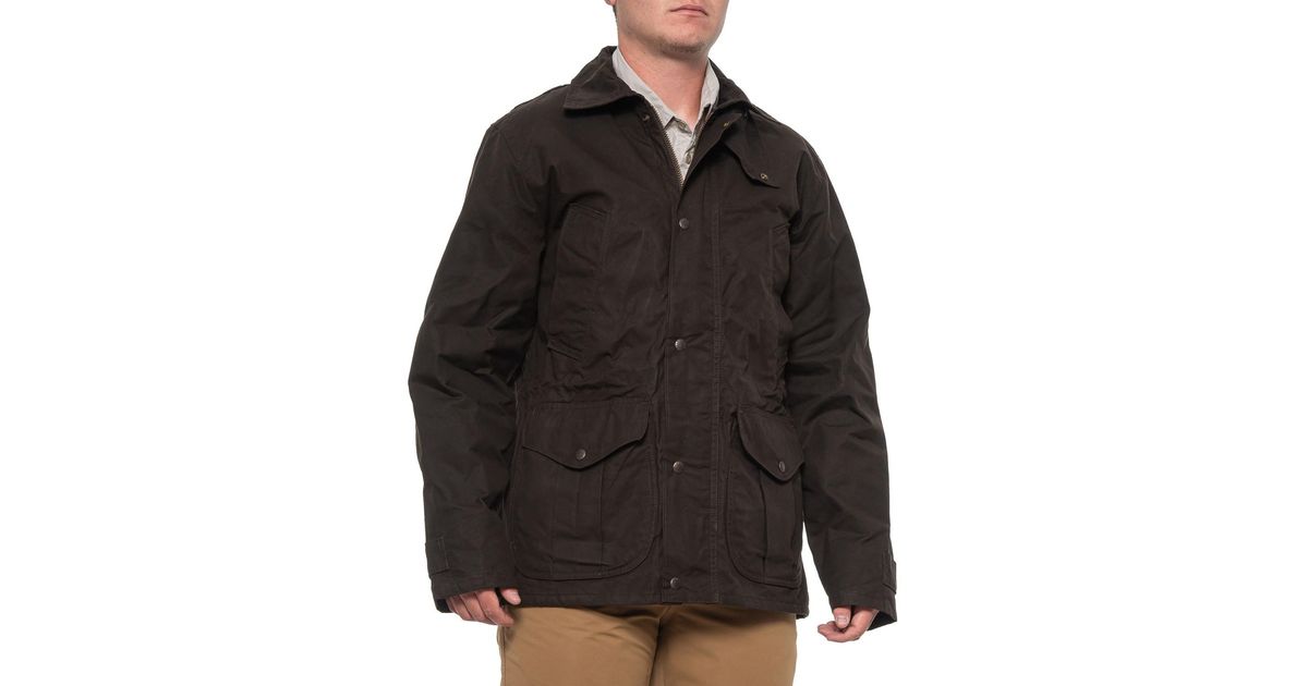 filson polson field jacket