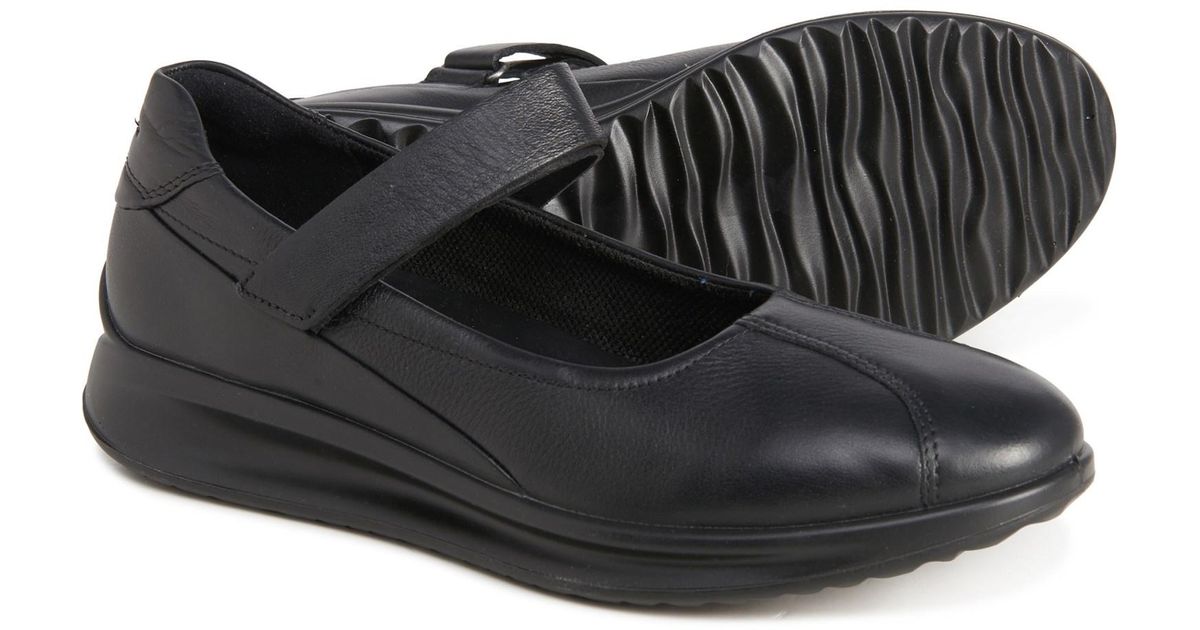 ecco aquet mary jane