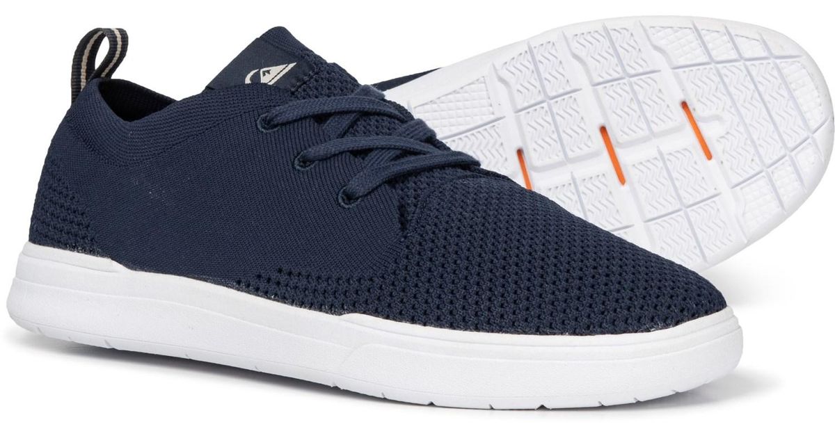 quiksilver shorebreak stretch shoes