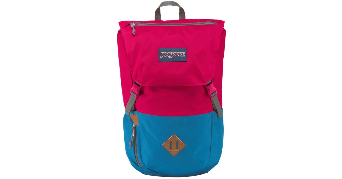jansport pike 24l backpack