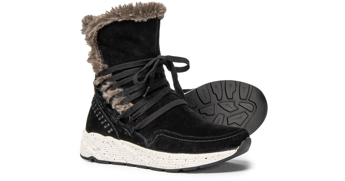 earth roamer boots