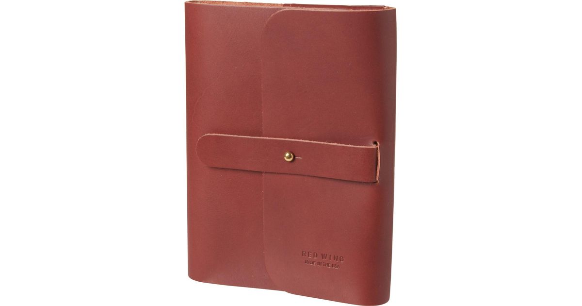 red wing journal
