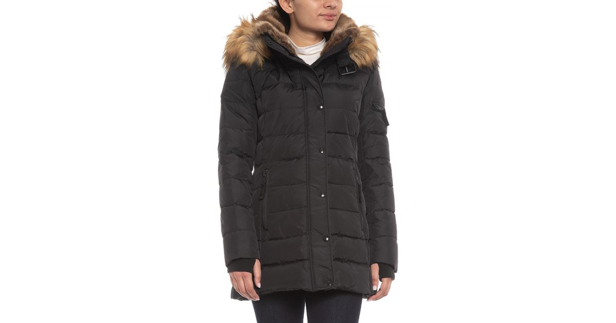 s13 chelsea coat