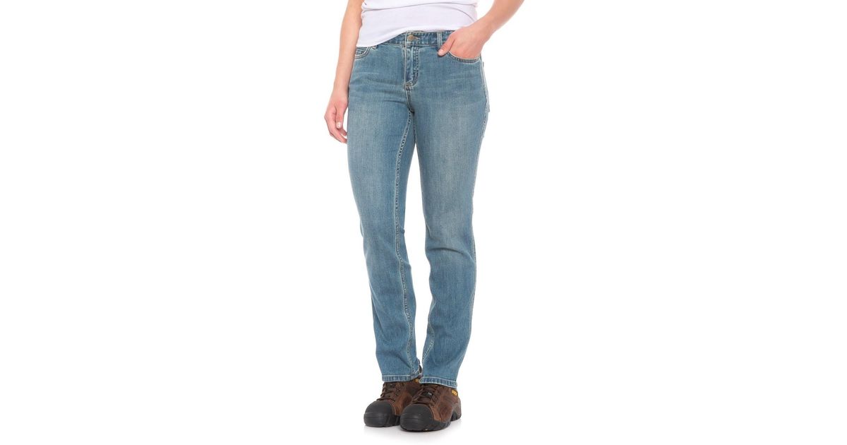 carhartt tomboy jeans
