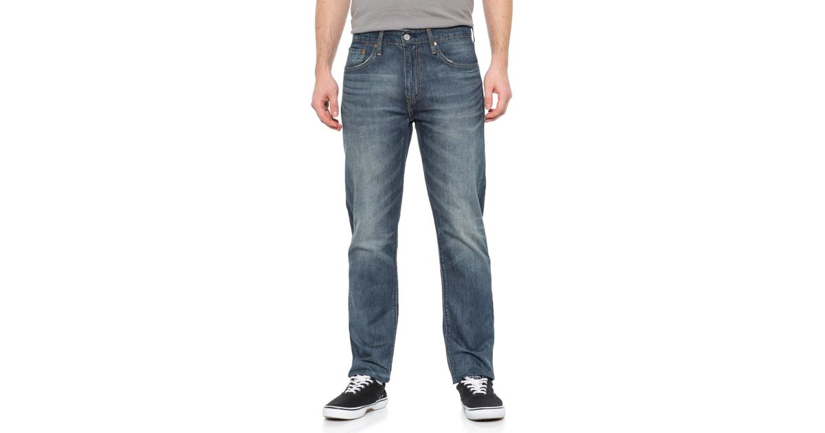 levis 502 mako