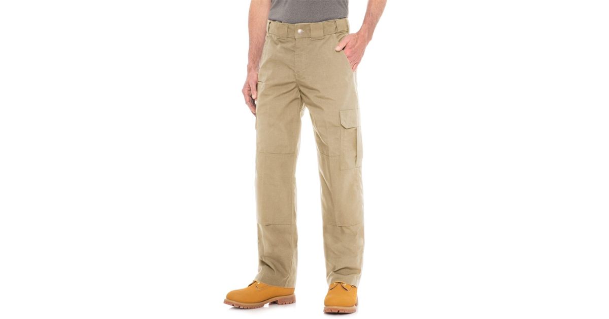 dickies ripstop ranger pants