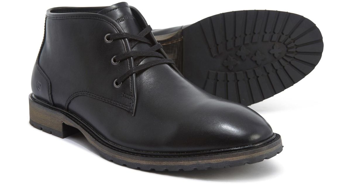 andrew marc boots